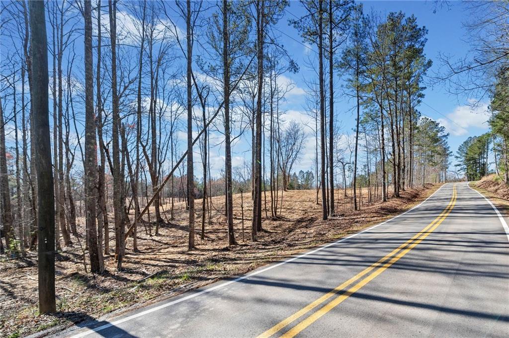 466 Mt. Olive Church Ln., White, GA 30184