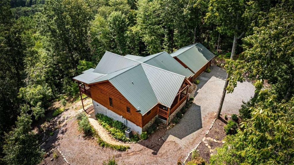 170 Dustin Dr., Ellijay, GA 30540