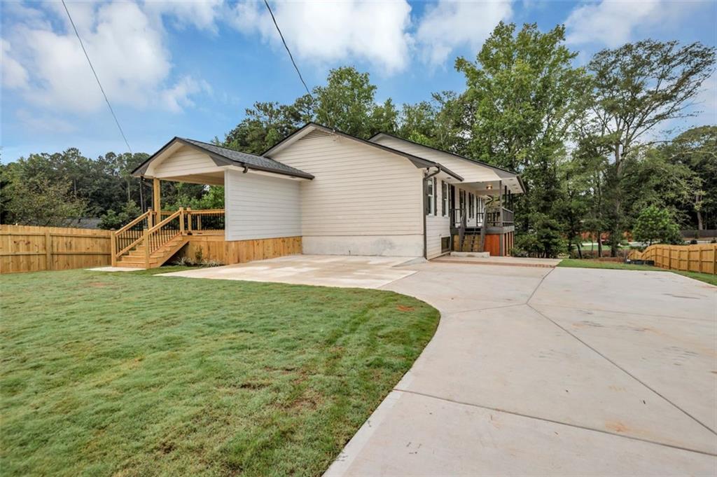 4819 Batiste Ln, Acworth, GA 30101