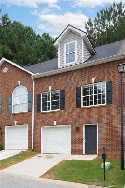 4190 Glen Iris Dr., Cumming, GA 30040