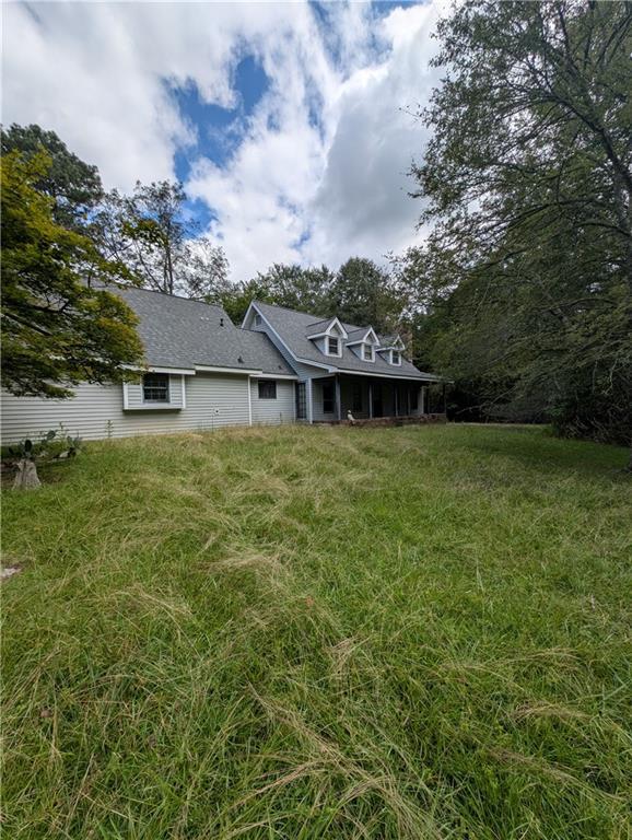 6400 Rockland Rd., Stonecrest, GA 30038