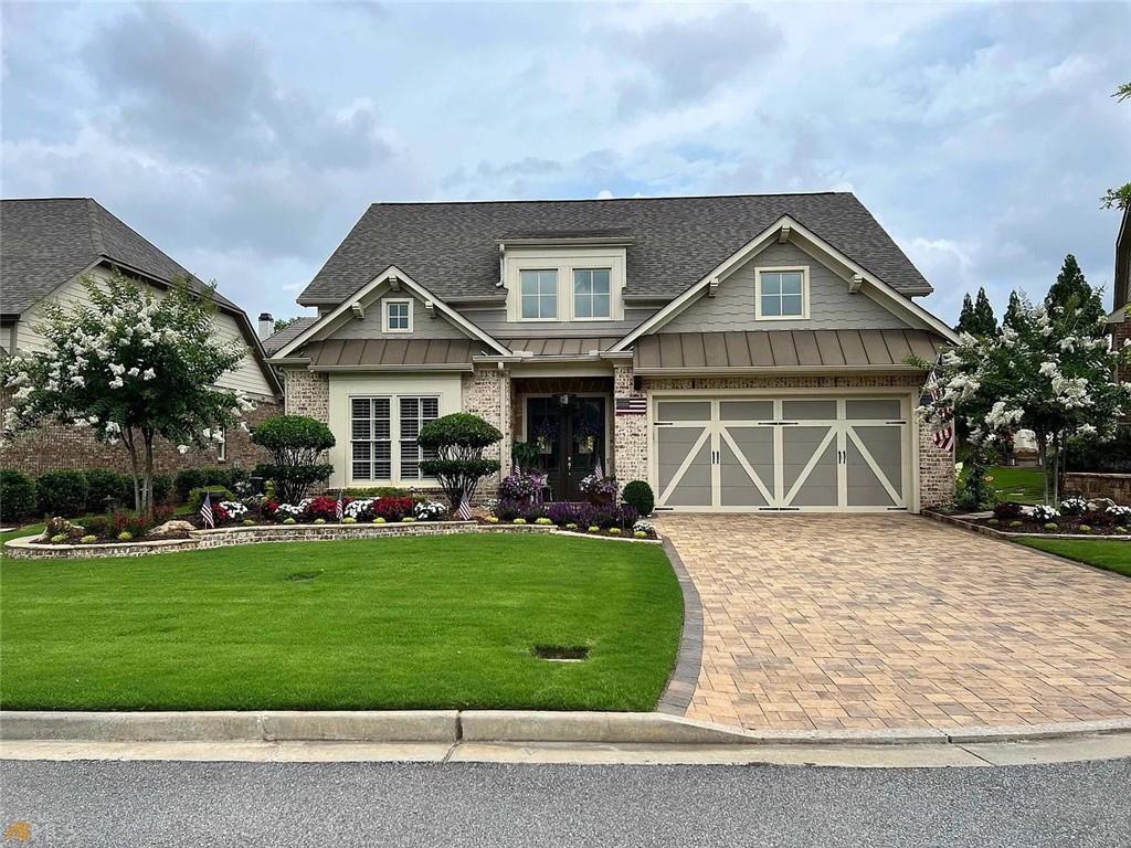 2125 Creekstone Point Dr., Cumming, GA 30041