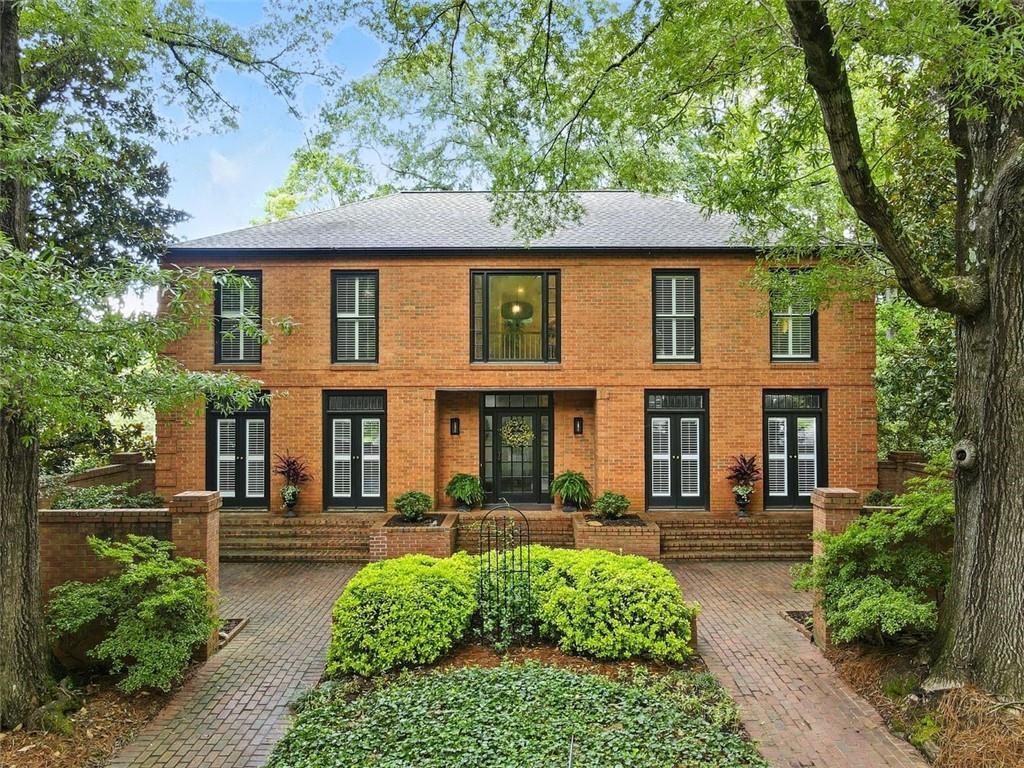 4411 Paces Battle, Atlanta, GA 30327