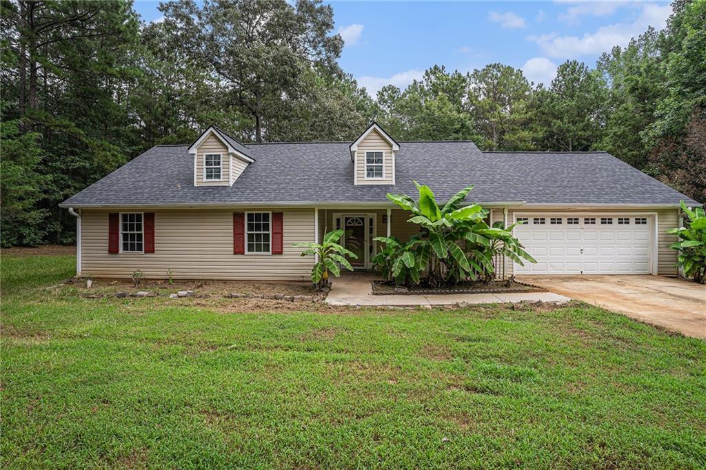 60 Hazelnut Ct., Covington, GA 30016