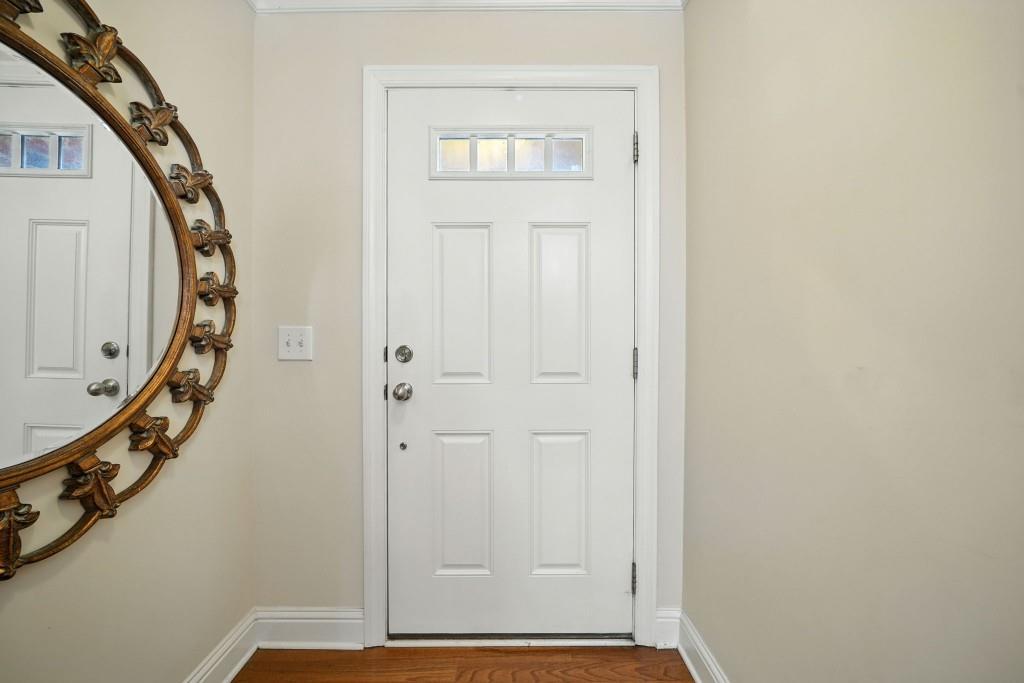 1372 Idlewood Parc Crossing, Tucker, GA 30084