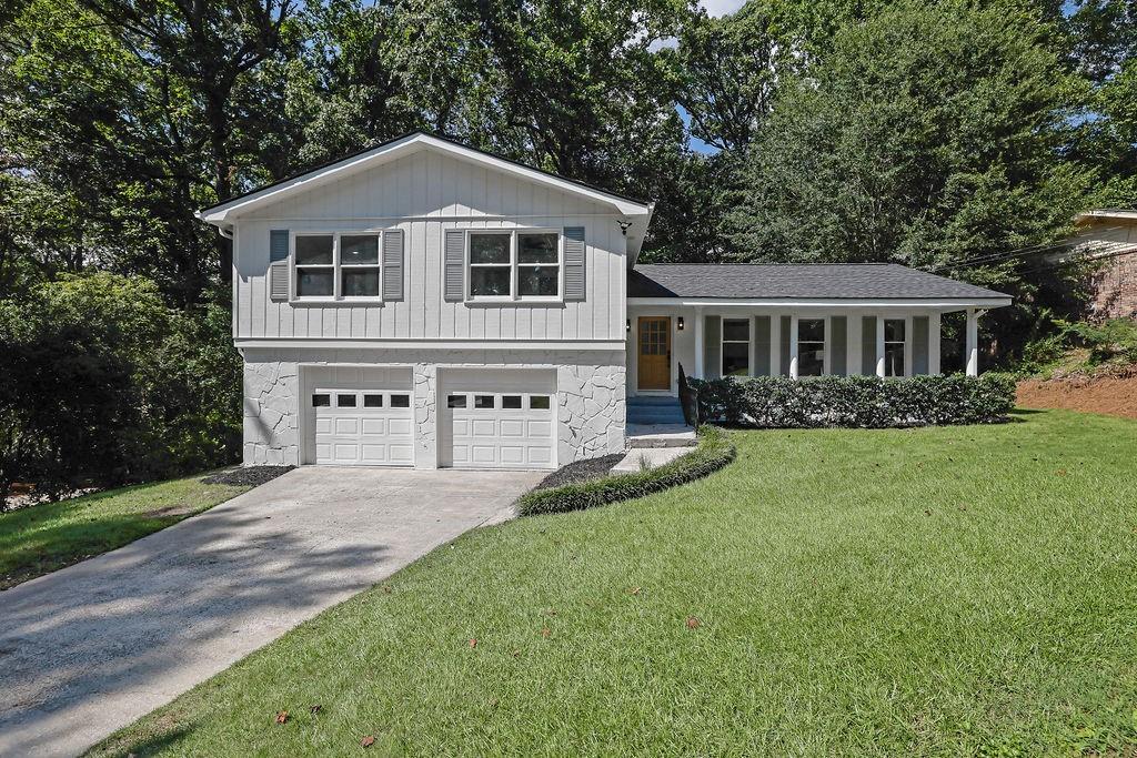 3511 Brookview Dr., Marietta, GA 30068
