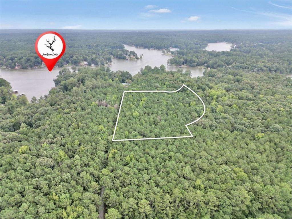 Wilder Rd., Jackson, GA 30233