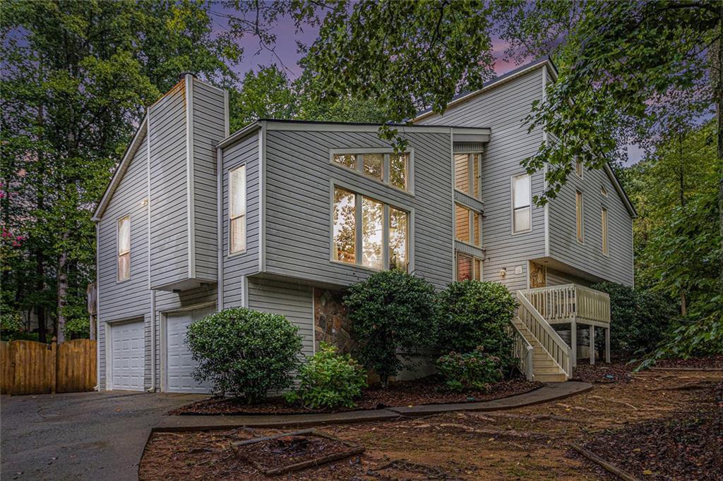 2835 Sudbury Ct., Marietta, GA 30062