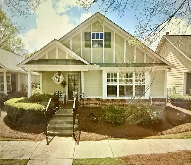4503 Flowering Branch, Powder Springs, GA 30127