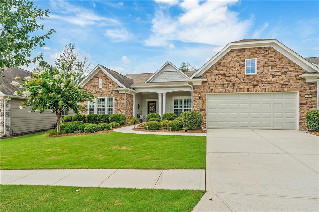 129 Marigold Ct., Griffin, GA 30223