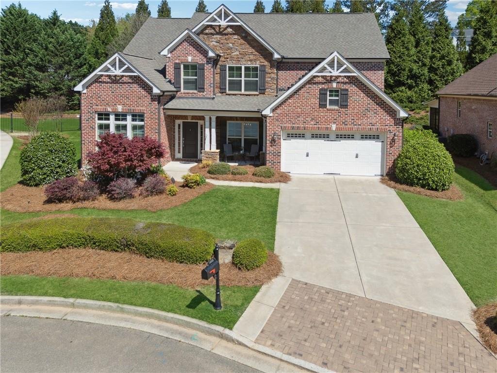 4650 Brighton View Tr., Cumming, GA 30040