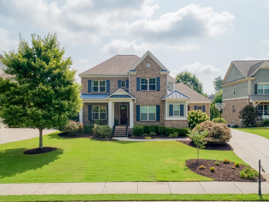 2618 Lulworth Ln., Marietta, GA 30062