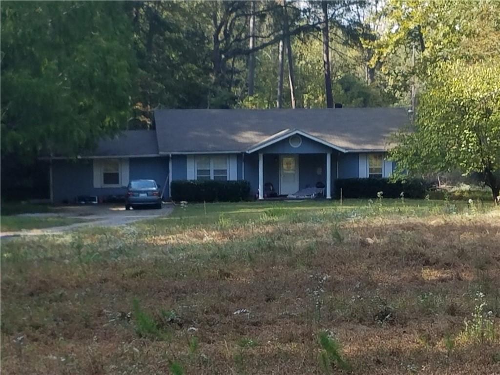 512 Bradley Dr., Palmetto, GA 30268