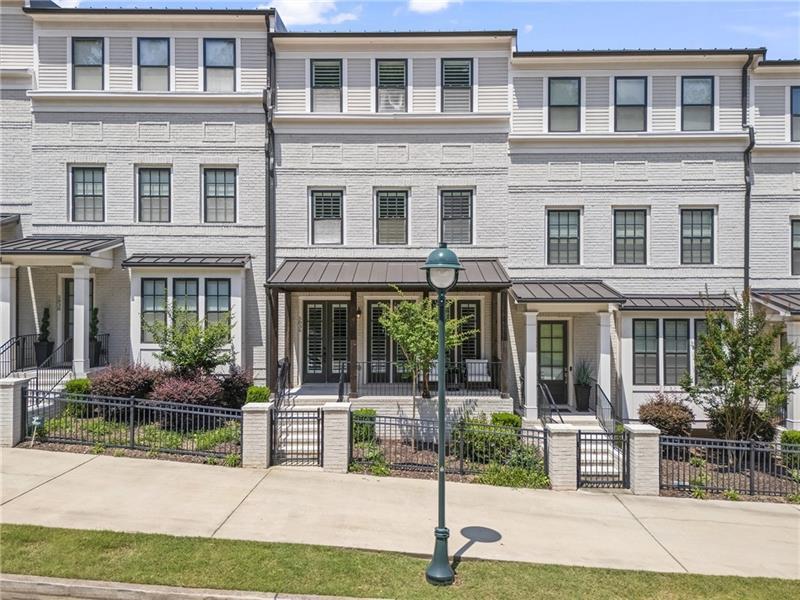 5836 Sandy Springs Cir., Sandy Springs, GA 30328
