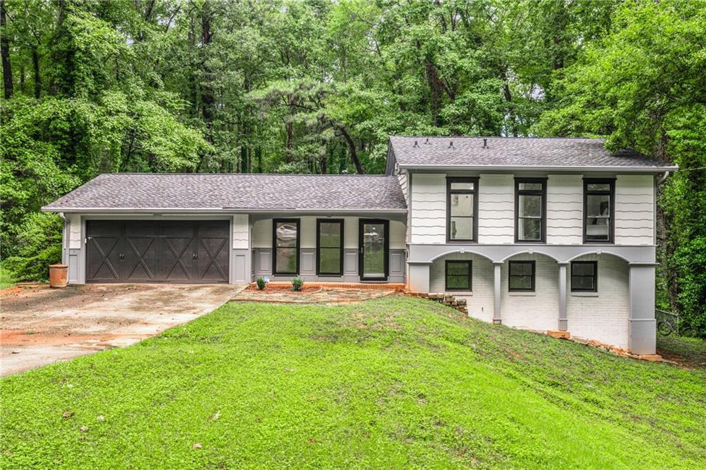 5531 Four Winds Dr., Lilburn, GA 30047