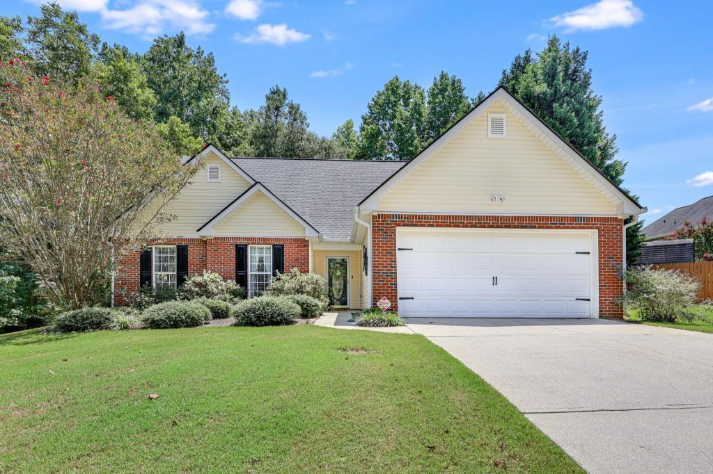 628 Huntington Trace, Winder, GA 30680