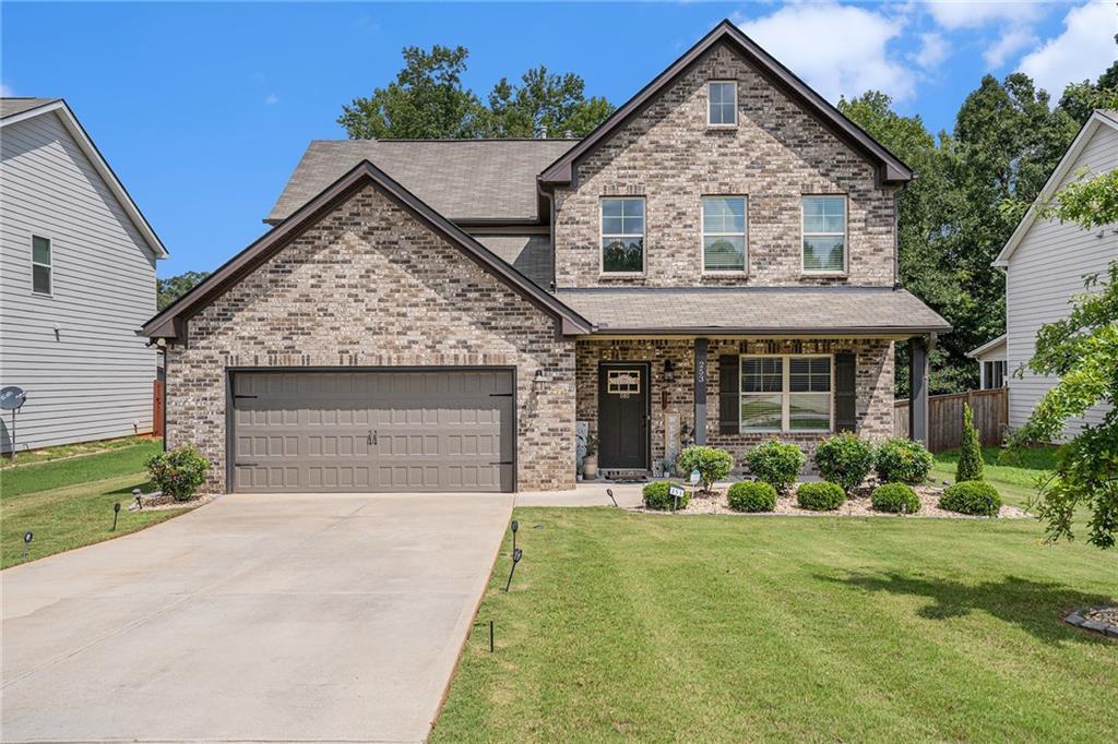 253 Villa Grande Dr., Locust Grove, GA 30248