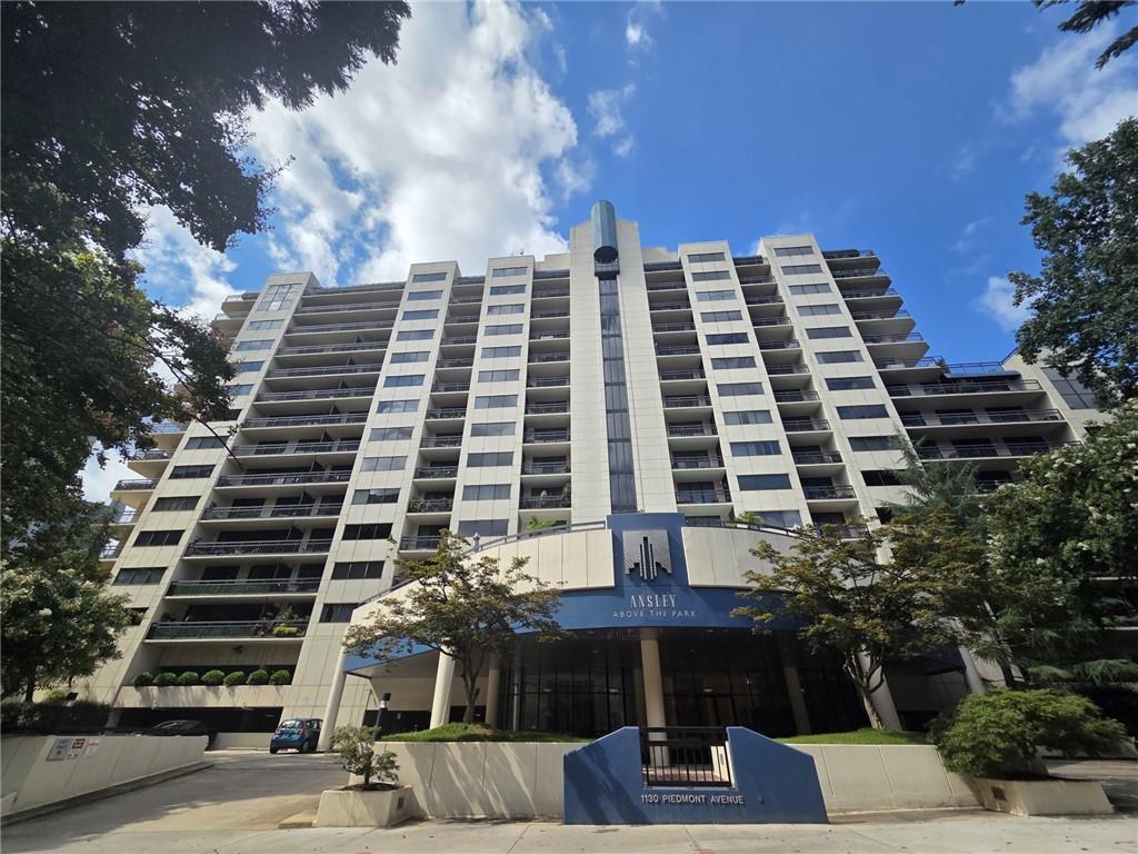 1130 Piedmont Ave. #1610, Atlanta, GA 30309
