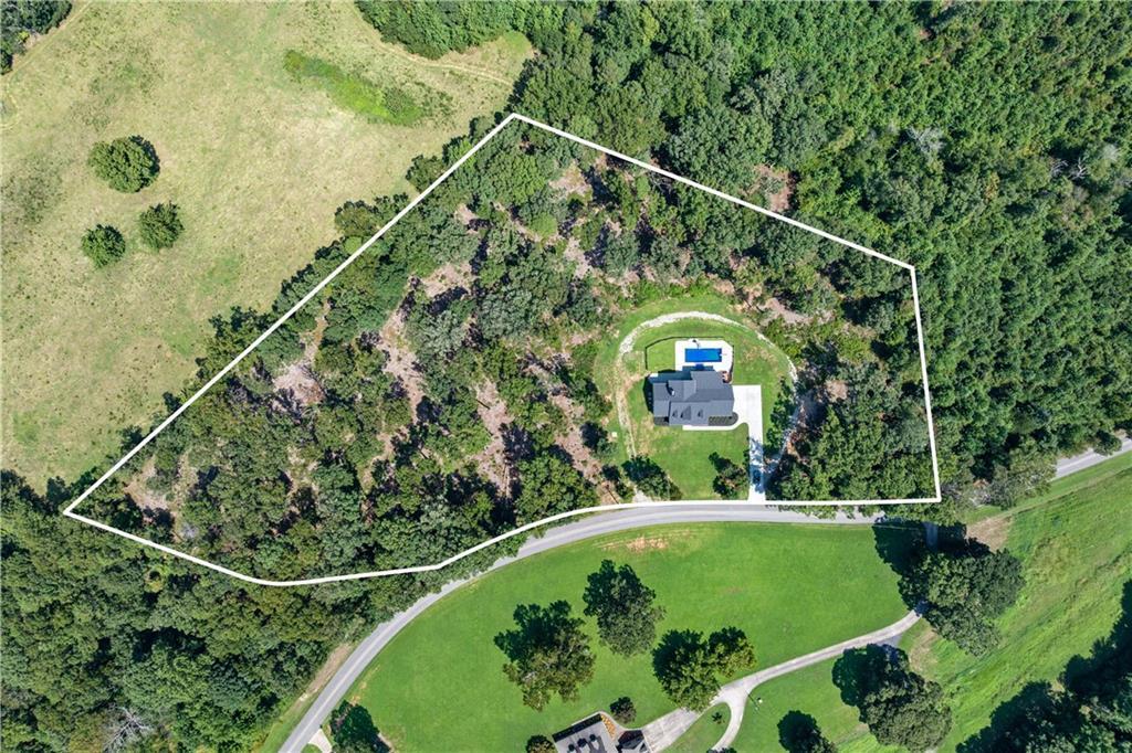 4969 Cagle Rd., Lula, GA 30554