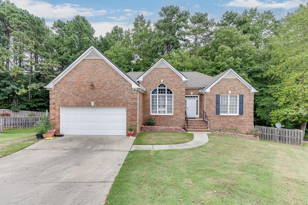 1258 Rocky Branch Tr., Lawrenceville, GA 30043