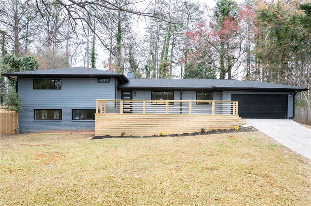 1120 Taliwa Tr., Marietta, GA 30068