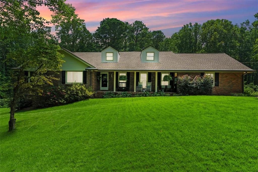 4970 Nebo Rd., Hiram, GA 30141
