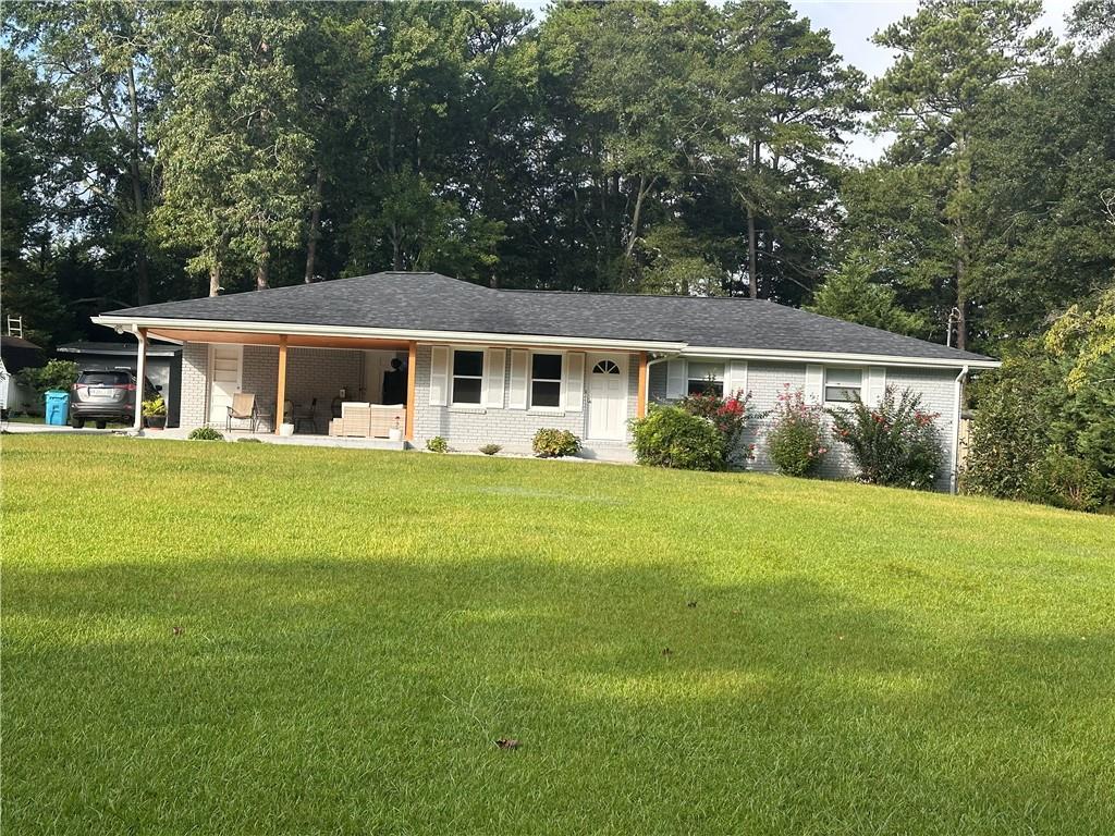 2155 Monterey Dr., Snellville, GA 30039