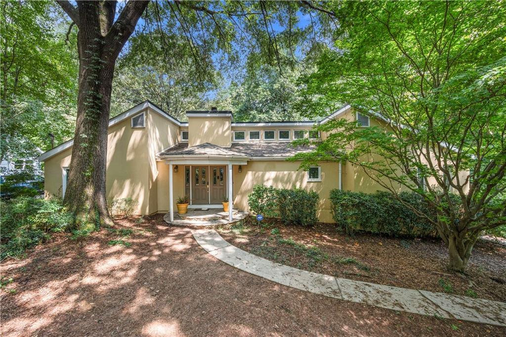 4321 King Springs Rd., Smyrna, GA 30082