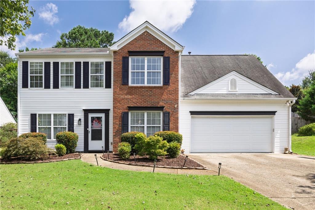 112 River Marsh Ln., Woodstock, GA 30188