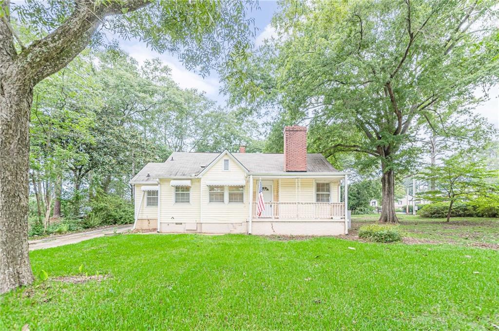 739 N Greenwood St., Lagrange, GA 30240