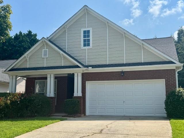 1527 Anna Ruby Ln., Kennesaw, GA 30152