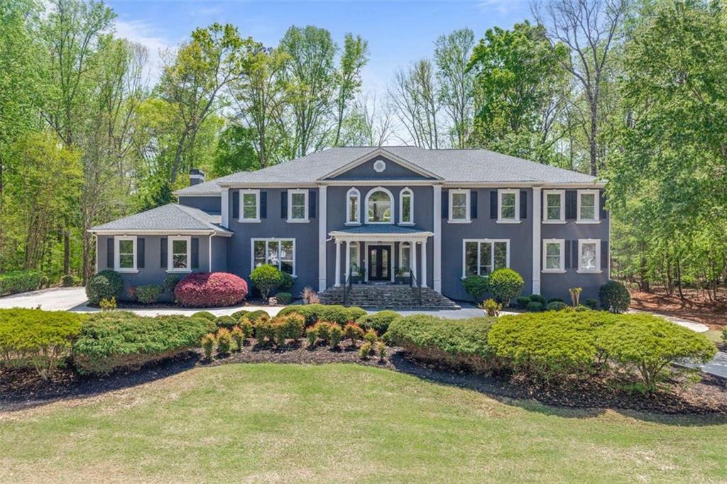 335 Birkdale Dr., Fayetteville, GA 30215