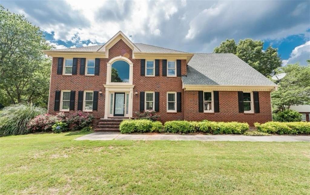 5083 Oak Leaf Ter., Stone Mountain, GA 30087