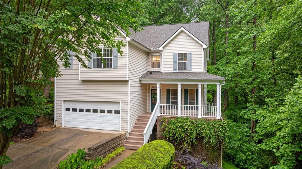 3370 Ashton Dr., Suwanee, GA 30024