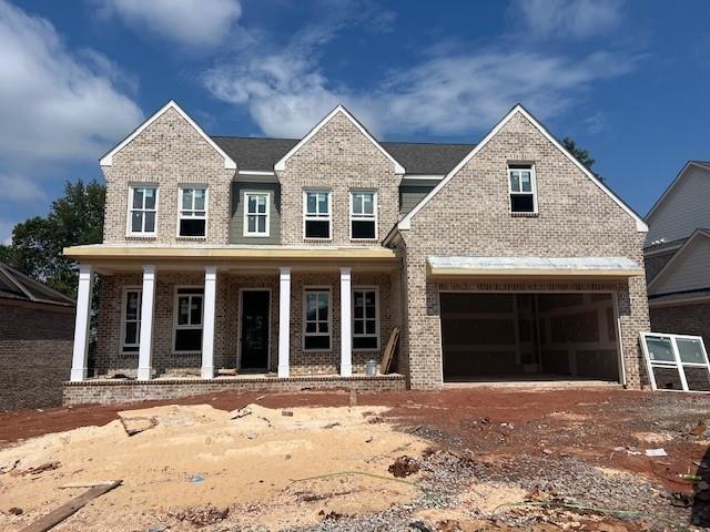 450 Thunder Rd., Buford, GA 30518