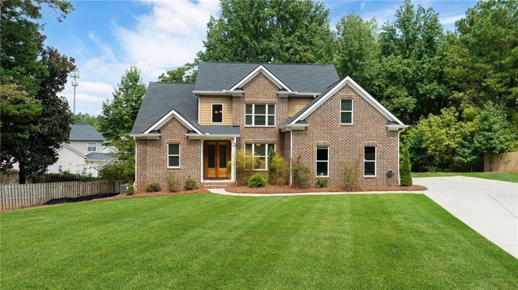 3477 N Berkeley Lake Rd., Duluth, GA 30096