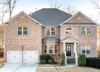 4058 Rosebay Way, Conyers, GA 30094