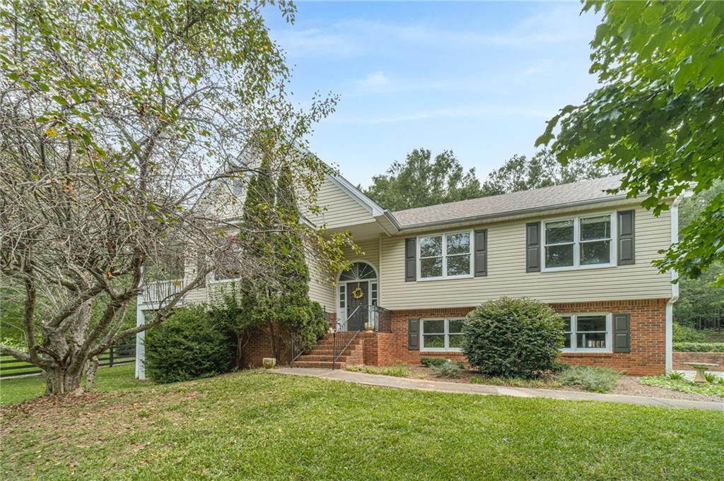 3791 Double Springs Rd., Monroe, GA 30656
