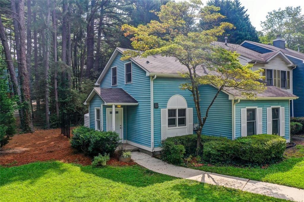 650 Stratford Green Way, Avondale Estates, GA 30002