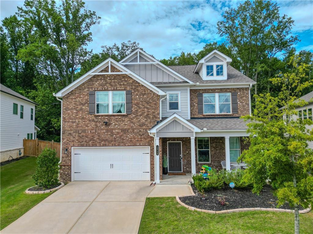 1915 Wellston Dr., Lawrenceville, GA 30043