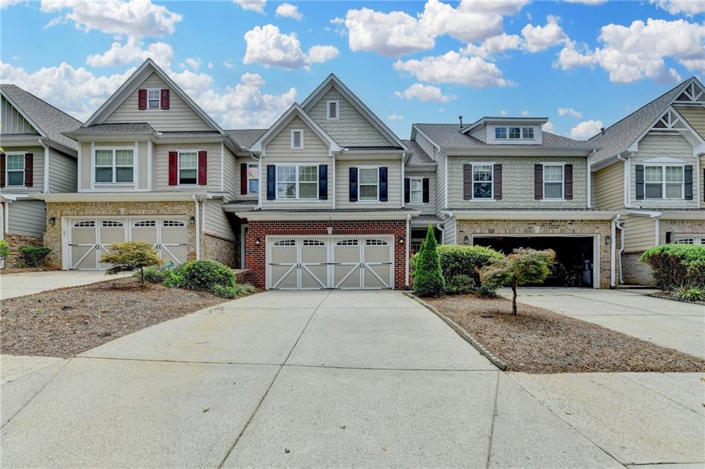 2881 Cross Creek Dr., Cumming, GA 30040