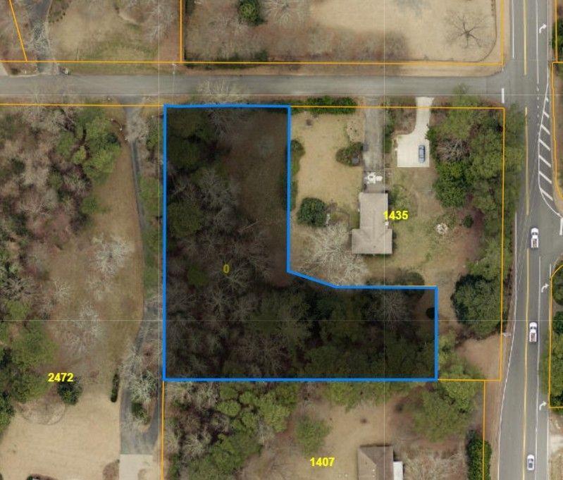 Holly Springs Rd., Marietta, GA 30062