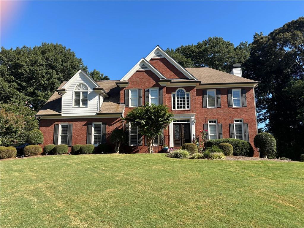 3014 Wynfrey Pl., Marietta, GA 30064