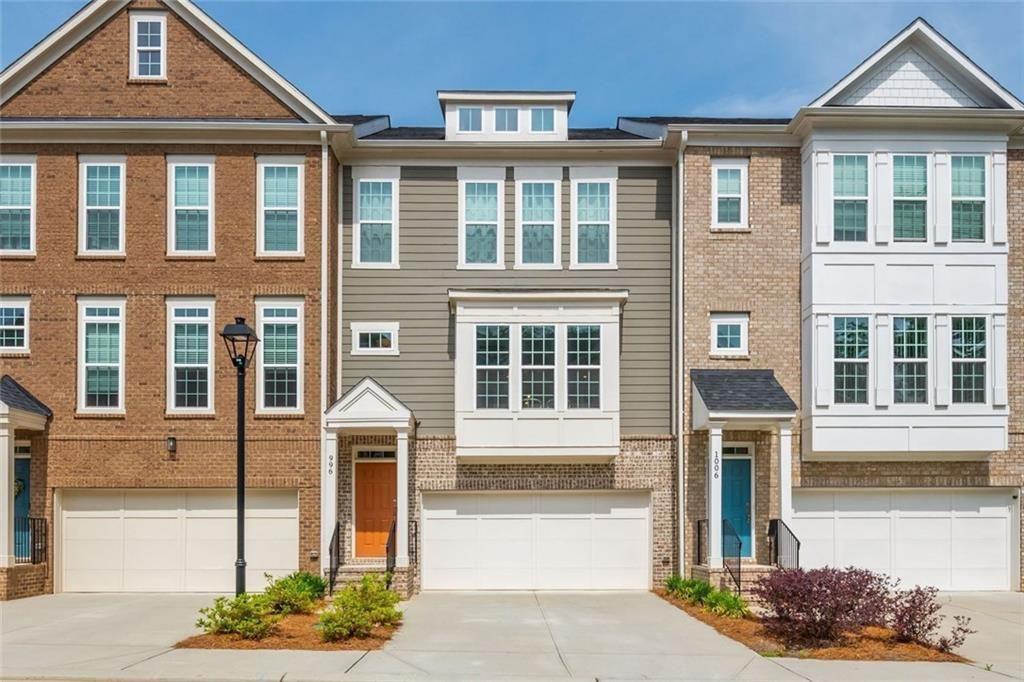 996 Layton Dr., Buford, GA 30518