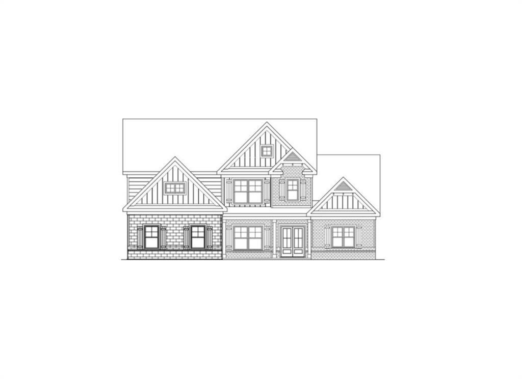 2121 Ella Springs Dr., Covington, GA 30014