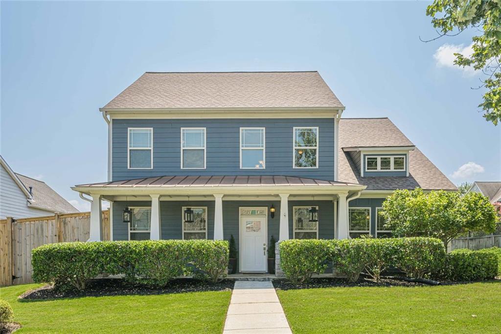 1419 Kilchis Falls Way, Braselton, GA 30517