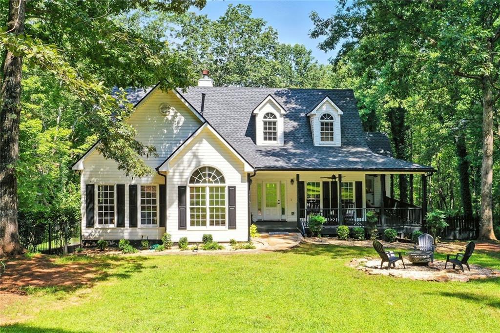 82 Wild Turkey Ln., Jasper, GA 30143