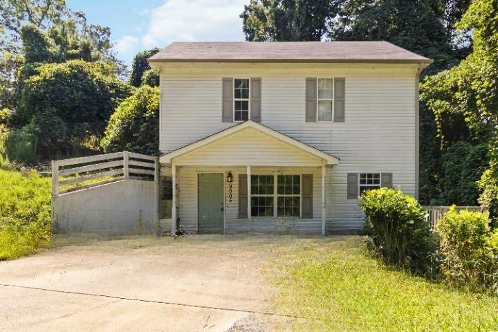 9005 Lemans Tr., Gainesville, GA 30506