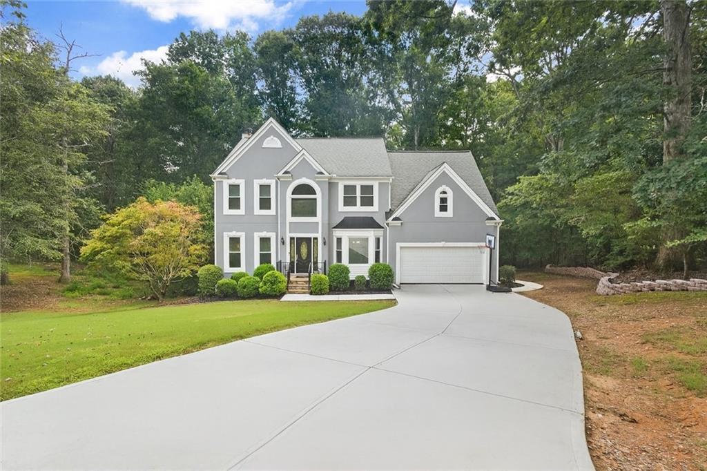 6540 Capriole Pointe, Cumming, GA 30040