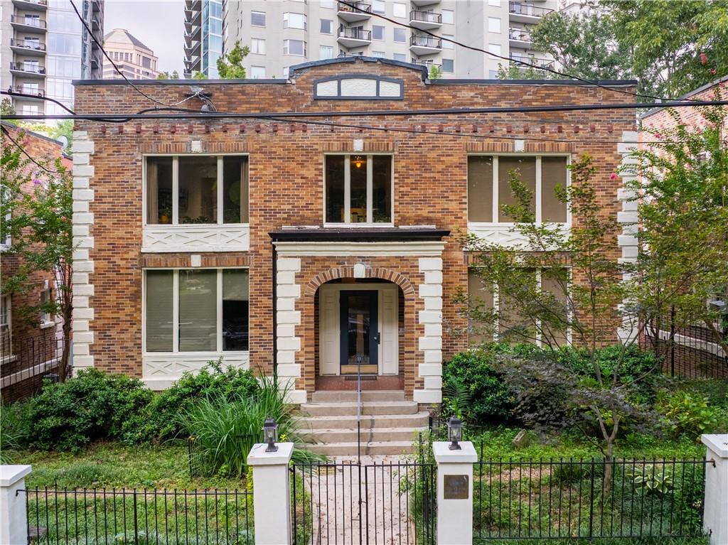 1100 Piedmont Ave. #5, Atlanta, GA 30309